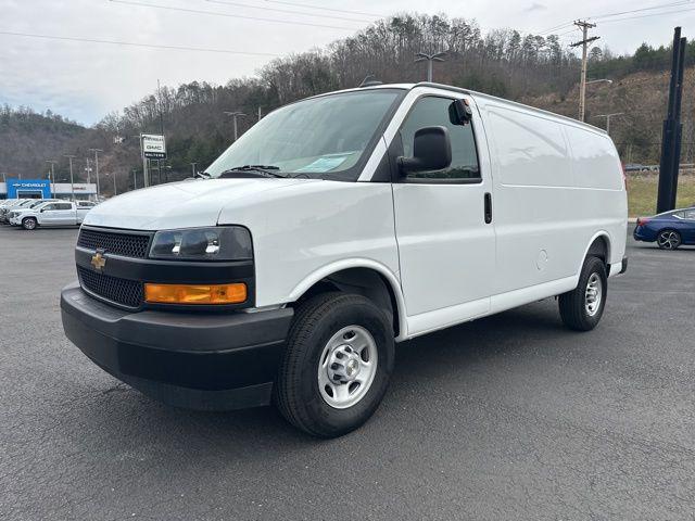 Used 2025 Chevrolet Express Cargo For Sale in Pikeville, KY