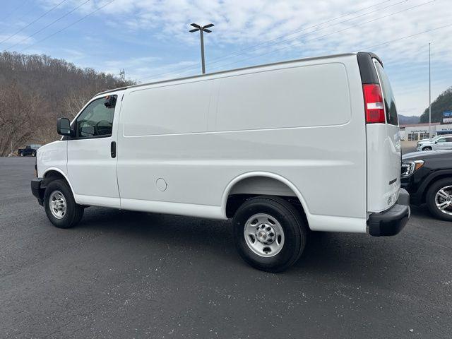 Used 2025 Chevrolet Express Cargo For Sale in Pikeville, KY