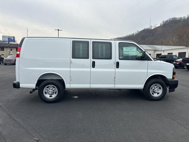 Used 2025 Chevrolet Express Cargo For Sale in Pikeville, KY