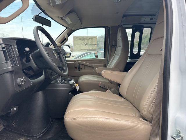 Used 2025 Chevrolet Express Cargo For Sale in Pikeville, KY