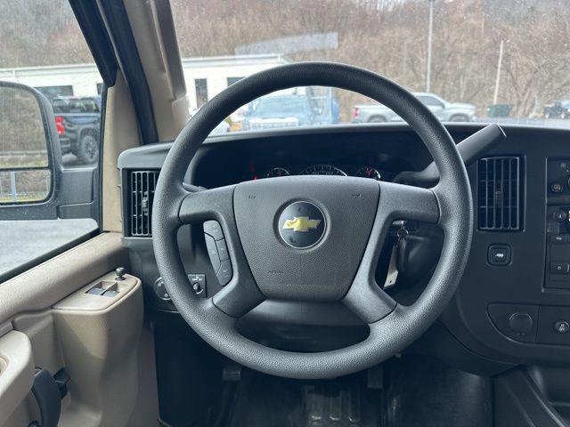 Used 2025 Chevrolet Express Cargo For Sale in Pikeville, KY