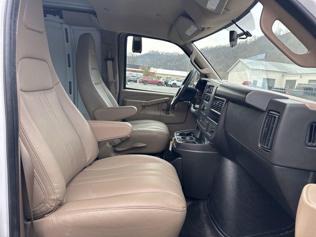 Used 2025 Chevrolet Express Cargo For Sale in Pikeville, KY