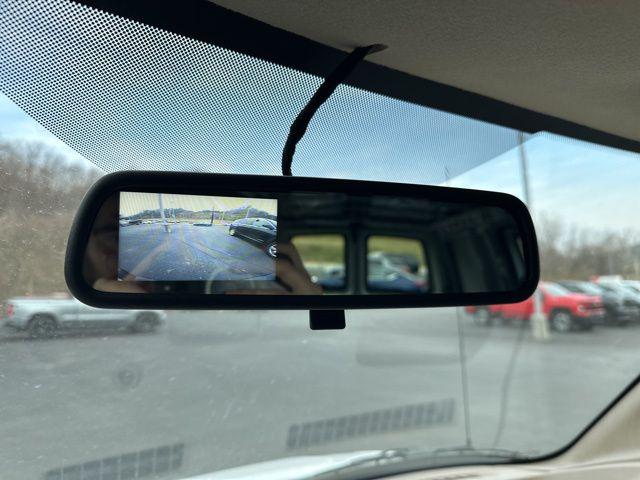 Used 2025 Chevrolet Express Cargo For Sale in Pikeville, KY