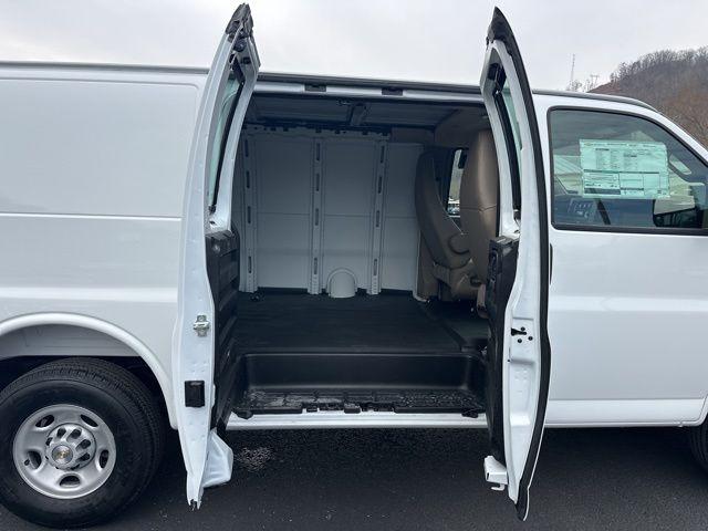 Used 2025 Chevrolet Express Cargo For Sale in Pikeville, KY