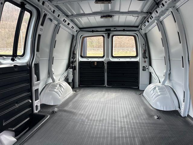 Used 2025 Chevrolet Express Cargo For Sale in Pikeville, KY