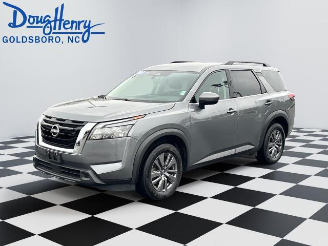 2024 Nissan Pathfinder SV FWD for sale in Ayden, NC