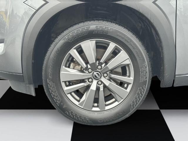 2024 Nissan Pathfinder SV FWD
