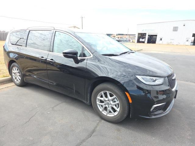 2024 Chrysler Pacifica Touring L for sale in Wichita Falls, TX