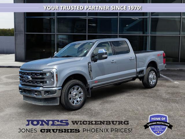 2024 Ford F-350 Lariat for sale in Wickenburg, AZ