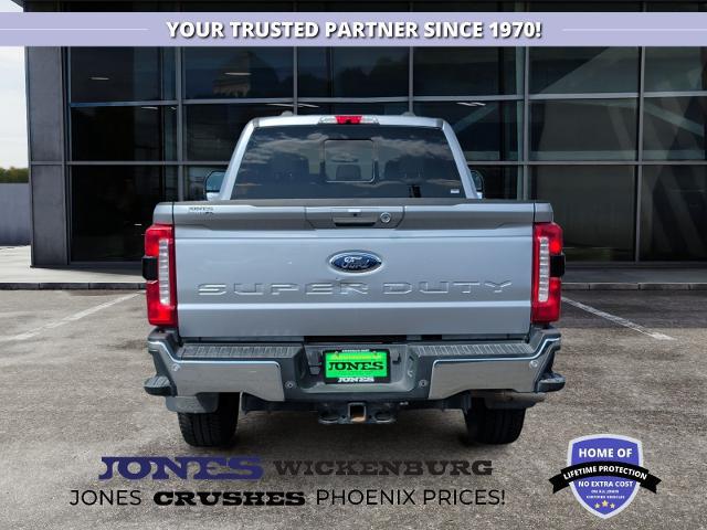 2024 Ford F-350 Lariat