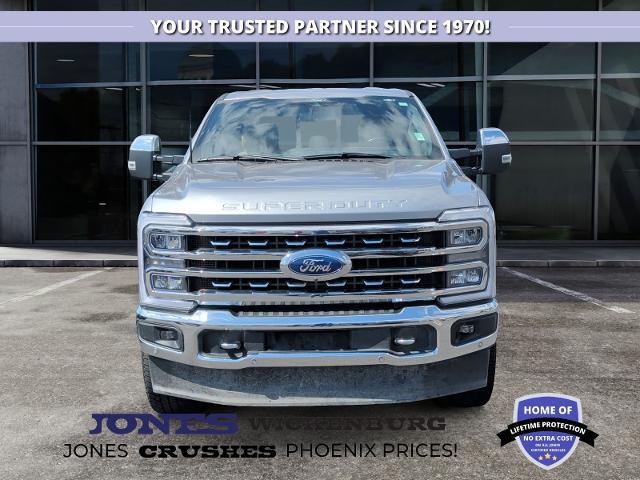 2024 Ford F-350 Lariat