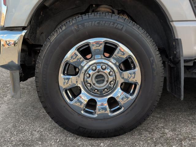 2024 Ford F-350 Lariat
