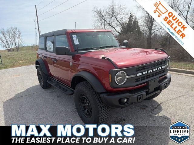 2026 Ford Bronco Big Bend for sale in Richmond, MO