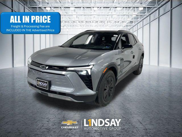 2026 Chevrolet V Blazer LT FWD for sale in Woodbridge, VA