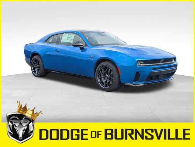 2026 Dodge Charger Scat Pack 2-Door AWD for sale in Burnsville, MN