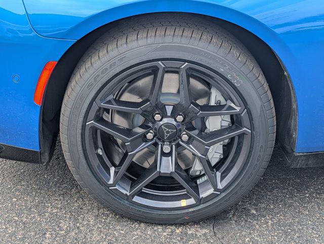 2026 Dodge Charger Scat Pack 2-Door AWD