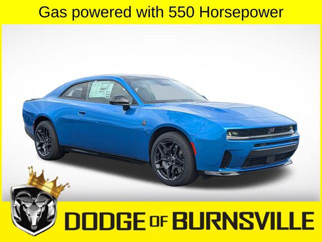 2026 Dodge Charger Scat Pack 2-Door AWD for sale in Burnsville, MN