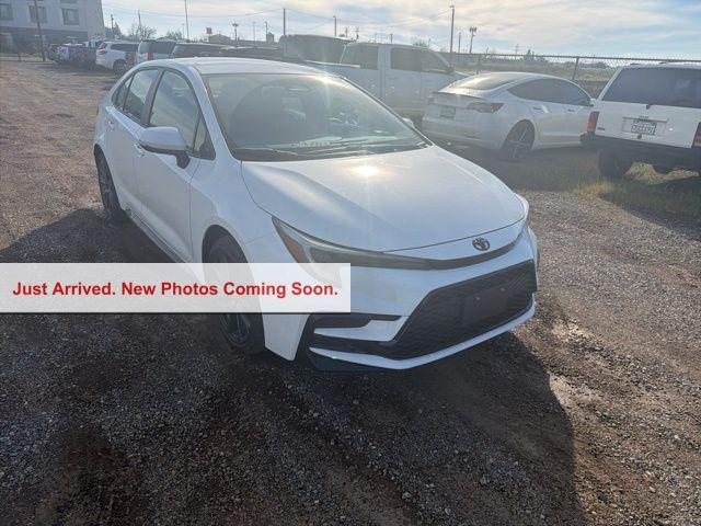 2026 Toyota Corolla SE for sale in Selma, CA