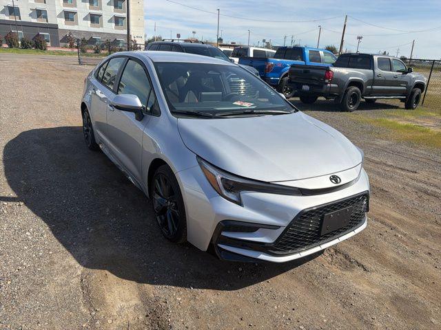 2026 Toyota Corolla SE for sale in Selma, CA