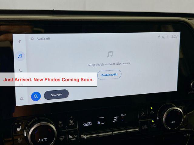 2026 Toyota Highlander Hybrid Limited