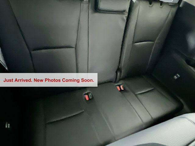 2026 Toyota Highlander Hybrid Limited