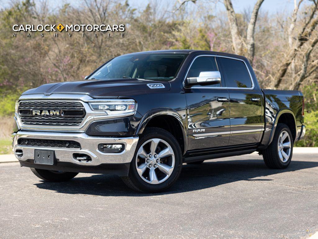 /2021 RAM 1500