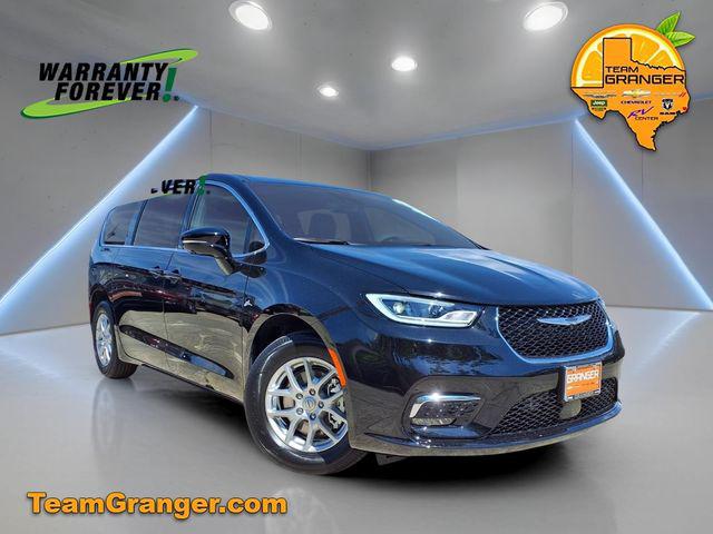 2026 Chrysler Pacifica Select for sale in Orange, TX