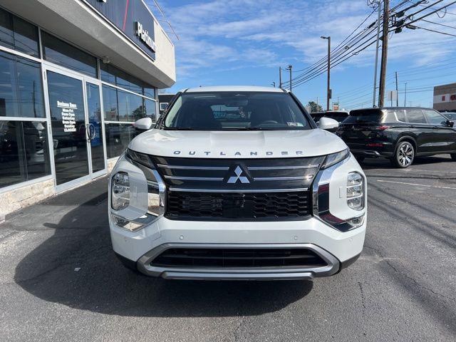 2026 Mitsubishi Outlander SE 1.5T S-AWC