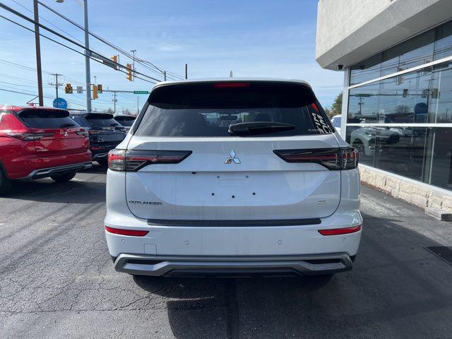 2026 Mitsubishi Outlander SE 1.5T S-AWC