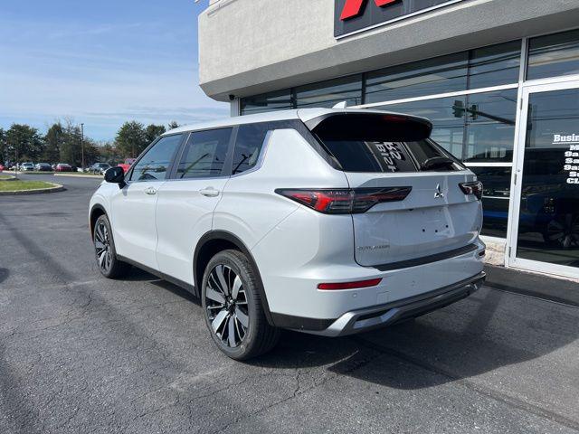 2026 Mitsubishi Outlander SE 1.5T S-AWC
