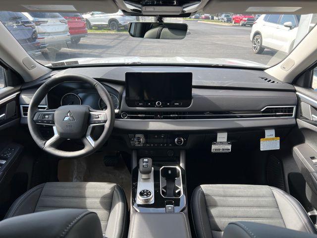 2026 Mitsubishi Outlander SE 1.5T S-AWC