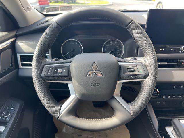 2026 Mitsubishi Outlander SE 1.5T S-AWC