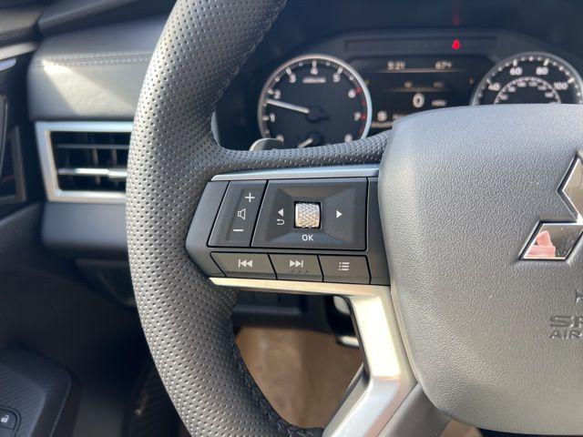2026 Mitsubishi Outlander SE 1.5T S-AWC