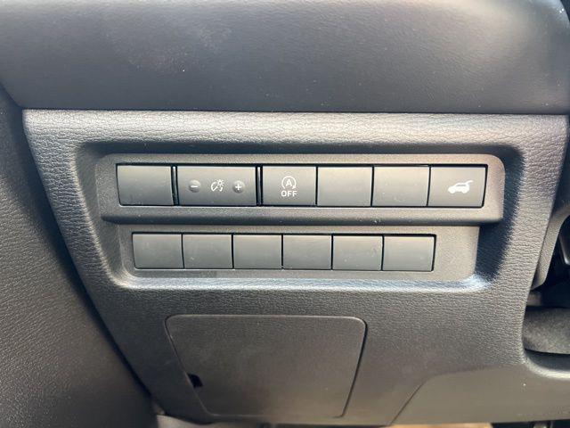2026 Mitsubishi Outlander SE 1.5T S-AWC