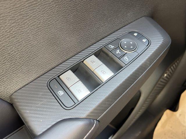 2026 Mitsubishi Outlander SE 1.5T S-AWC