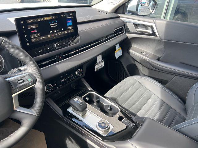 2026 Mitsubishi Outlander SE 1.5T S-AWC