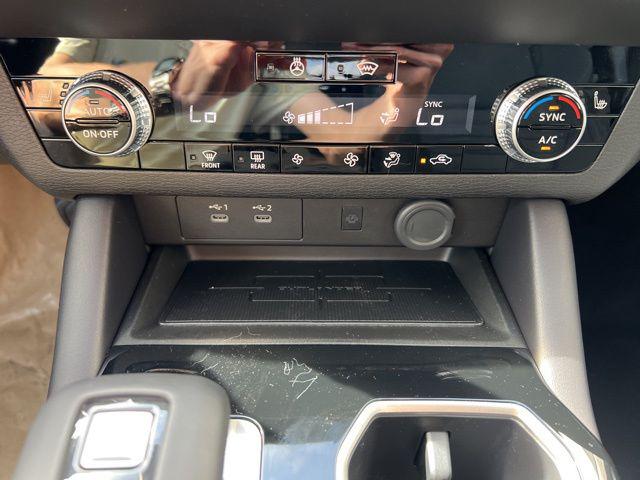 2026 Mitsubishi Outlander SE 1.5T S-AWC