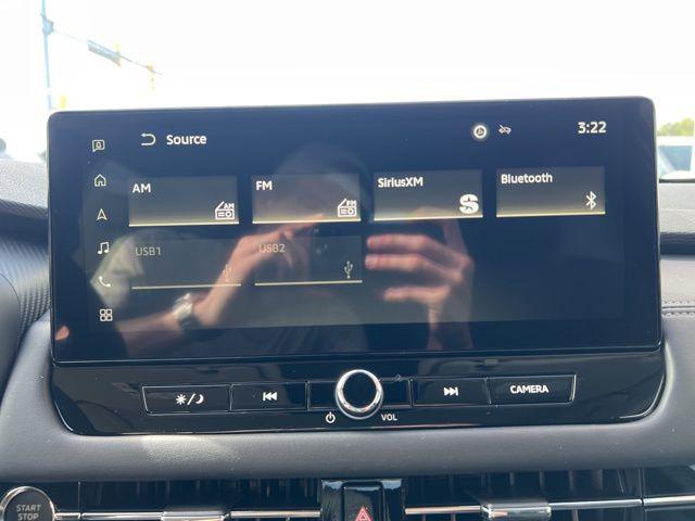 2026 Mitsubishi Outlander SE 1.5T S-AWC