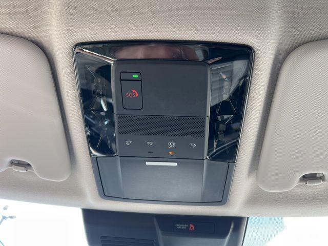 2026 Mitsubishi Outlander SE 1.5T S-AWC