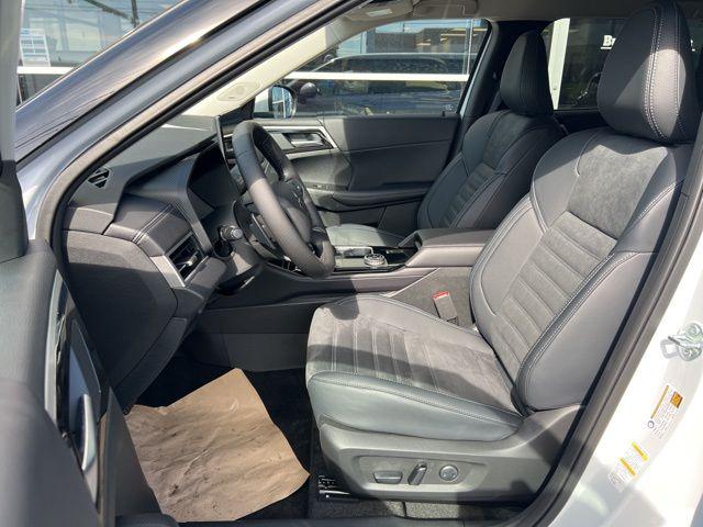 2026 Mitsubishi Outlander SE 1.5T S-AWC