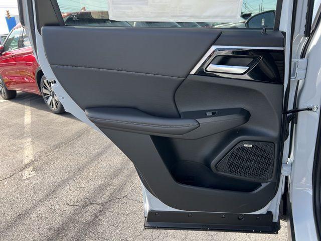 2026 Mitsubishi Outlander SE 1.5T S-AWC