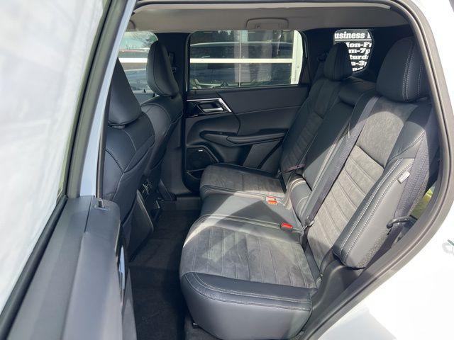 2026 Mitsubishi Outlander SE 1.5T S-AWC