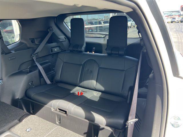 2026 Mitsubishi Outlander SE 1.5T S-AWC