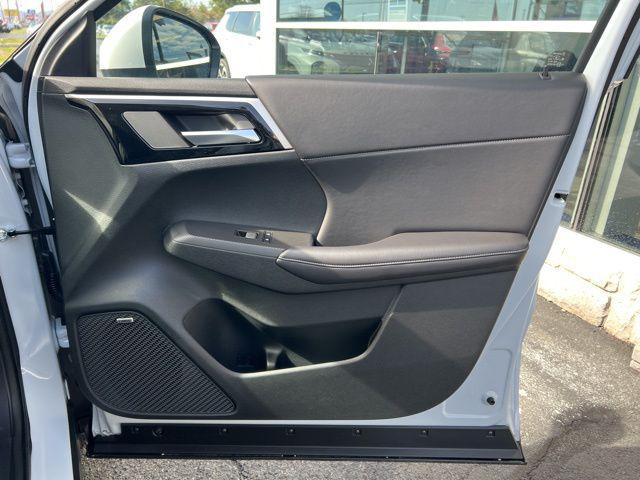 2026 Mitsubishi Outlander SE 1.5T S-AWC