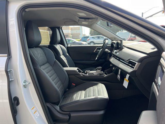 2026 Mitsubishi Outlander SE 1.5T S-AWC