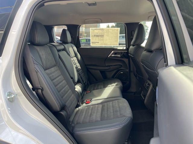 2026 Mitsubishi Outlander SE 1.5T S-AWC