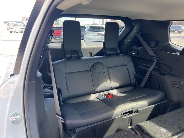 2026 Mitsubishi Outlander SE 1.5T S-AWC