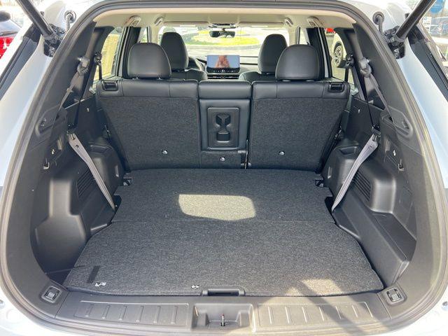 2026 Mitsubishi Outlander SE 1.5T S-AWC