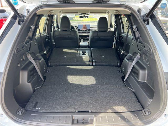 2026 Mitsubishi Outlander SE 1.5T S-AWC