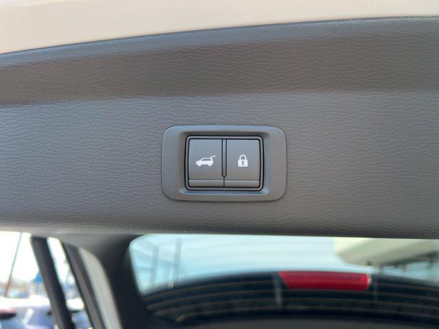 2026 Mitsubishi Outlander SE 1.5T S-AWC